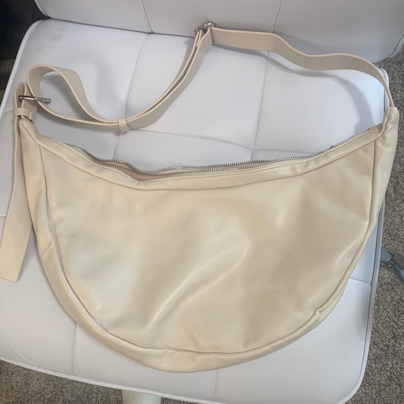 asos changing bag